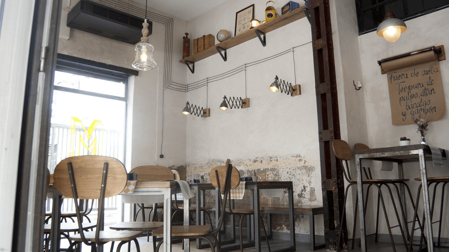 Maravilla Social Club: «San Marcos tiene un secreto»