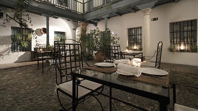 Homenaje dominical en los brunchs del Restaurante Azahar