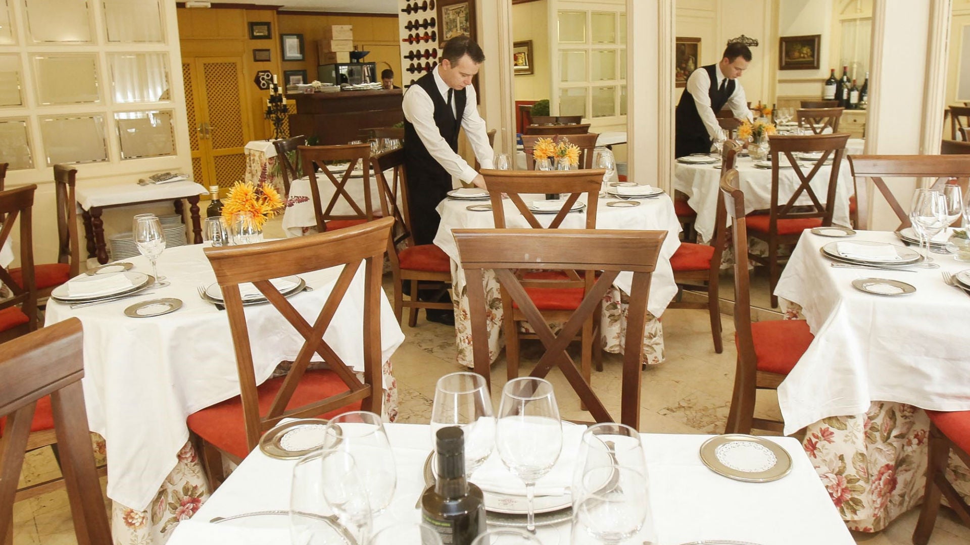 Astoria Casa Matías