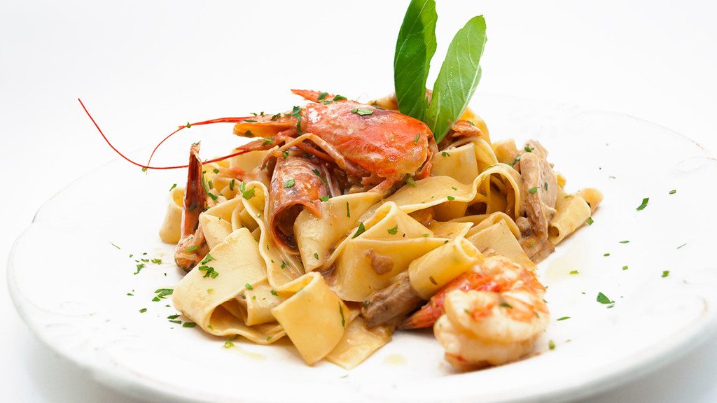 LÔÇÖOca Giuliva. LÔÇÖOca Giuliva