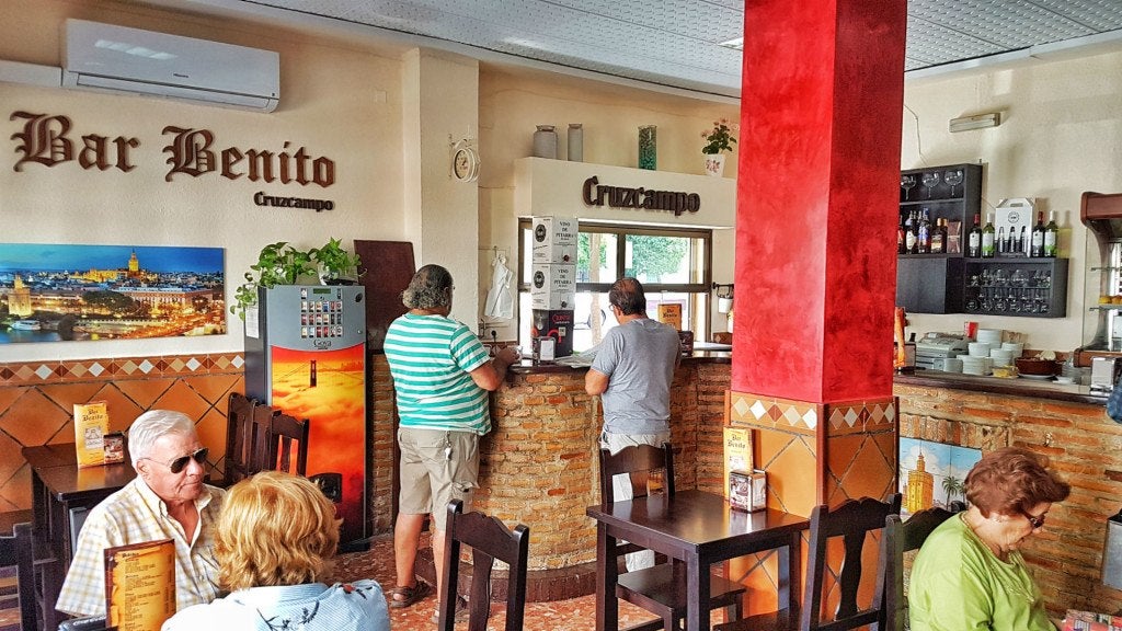 Benito