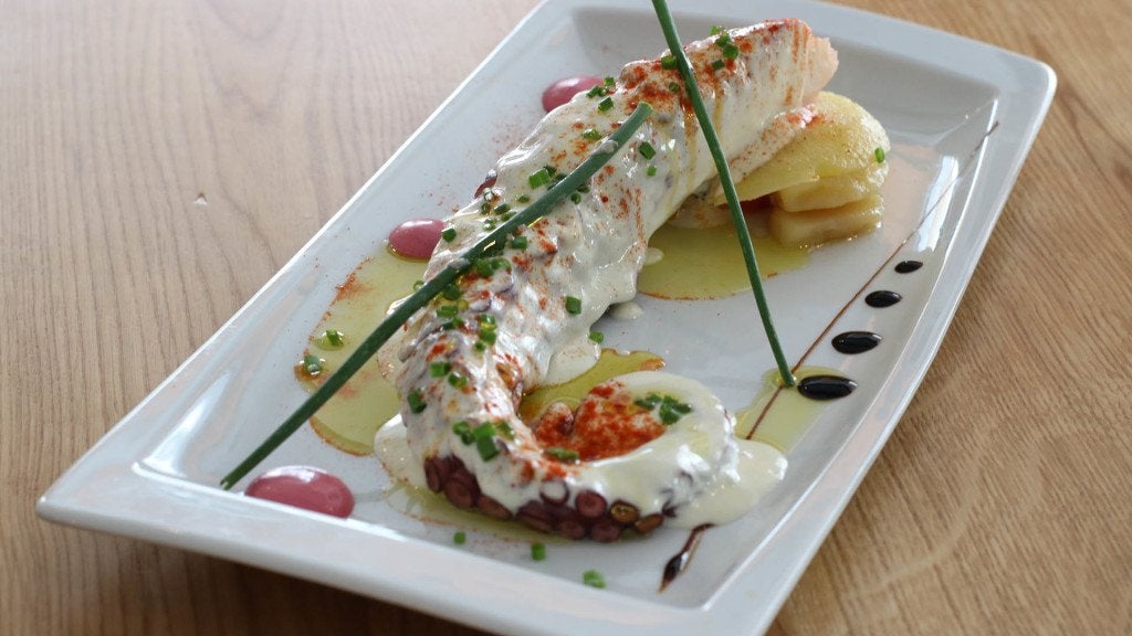 restaurante-almansa-sevilla-4. Restaurante Almansa Calle Albareda