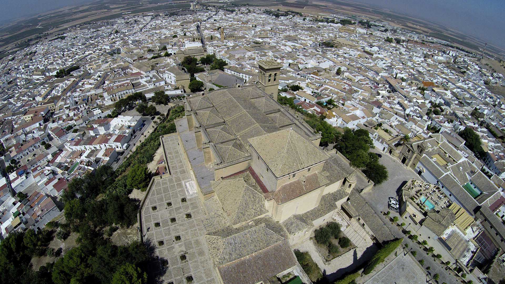 ¿A qué sabe Osuna?