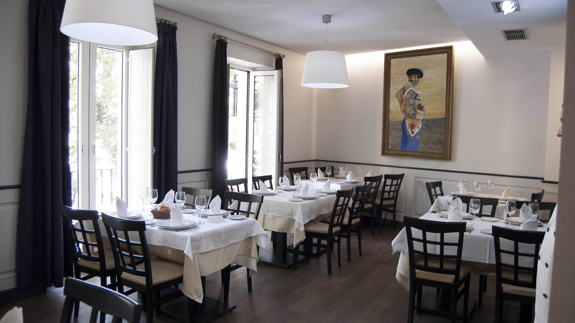 Paradas gastronómicas para la Feria de San Miguel más esperada