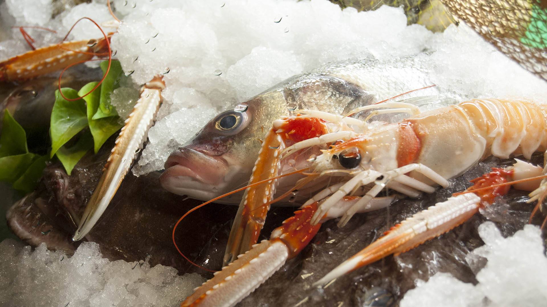 Nueve restaurantes de Sevilla donde tomar buen pescado