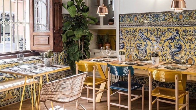 Establecimientos con un toque especial para soplar las velas