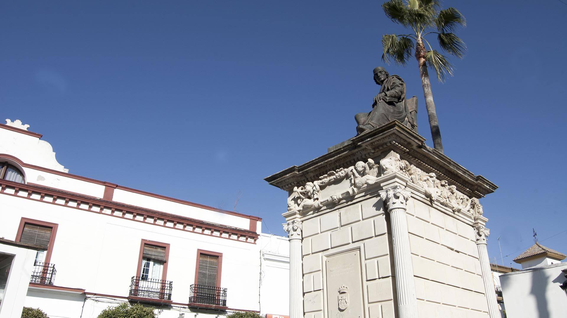 ¿A qué sabe Lebrija? Ruta gastronómica por sus bares y restaurantes