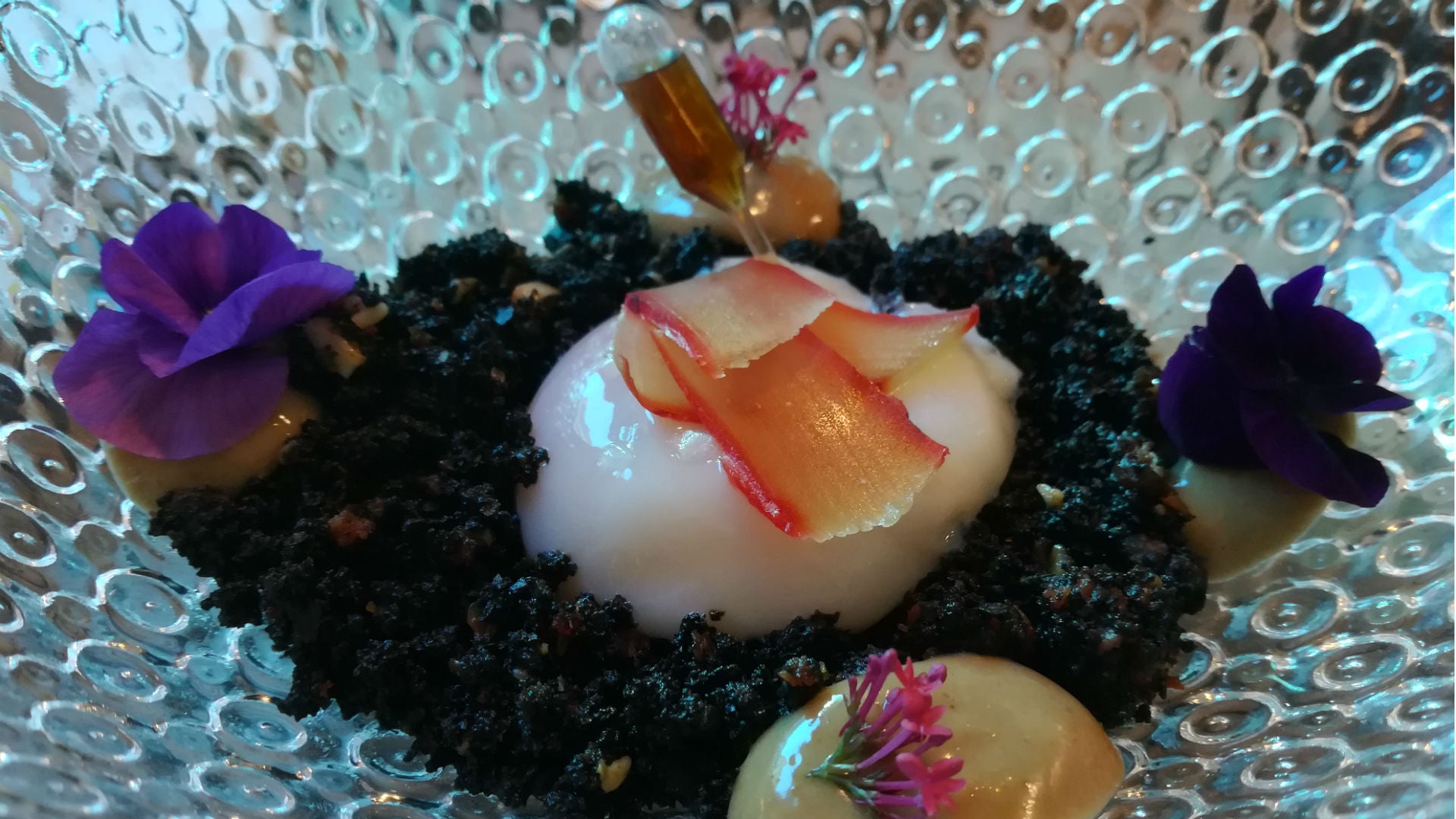 12 Tapas: «Doce delicias de Castilleja»