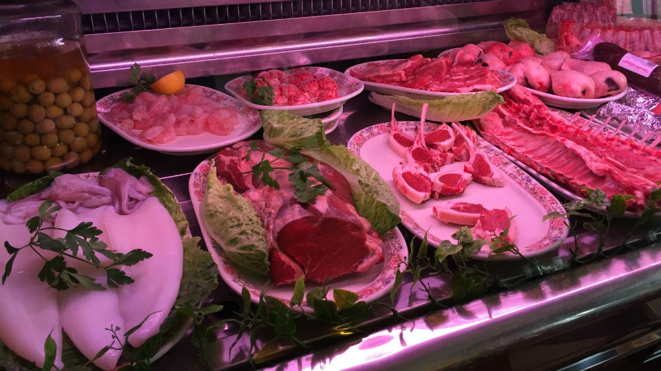 casa-del-cordero. Casa del Cordero