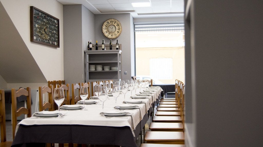 Bar Salguero (Morón)