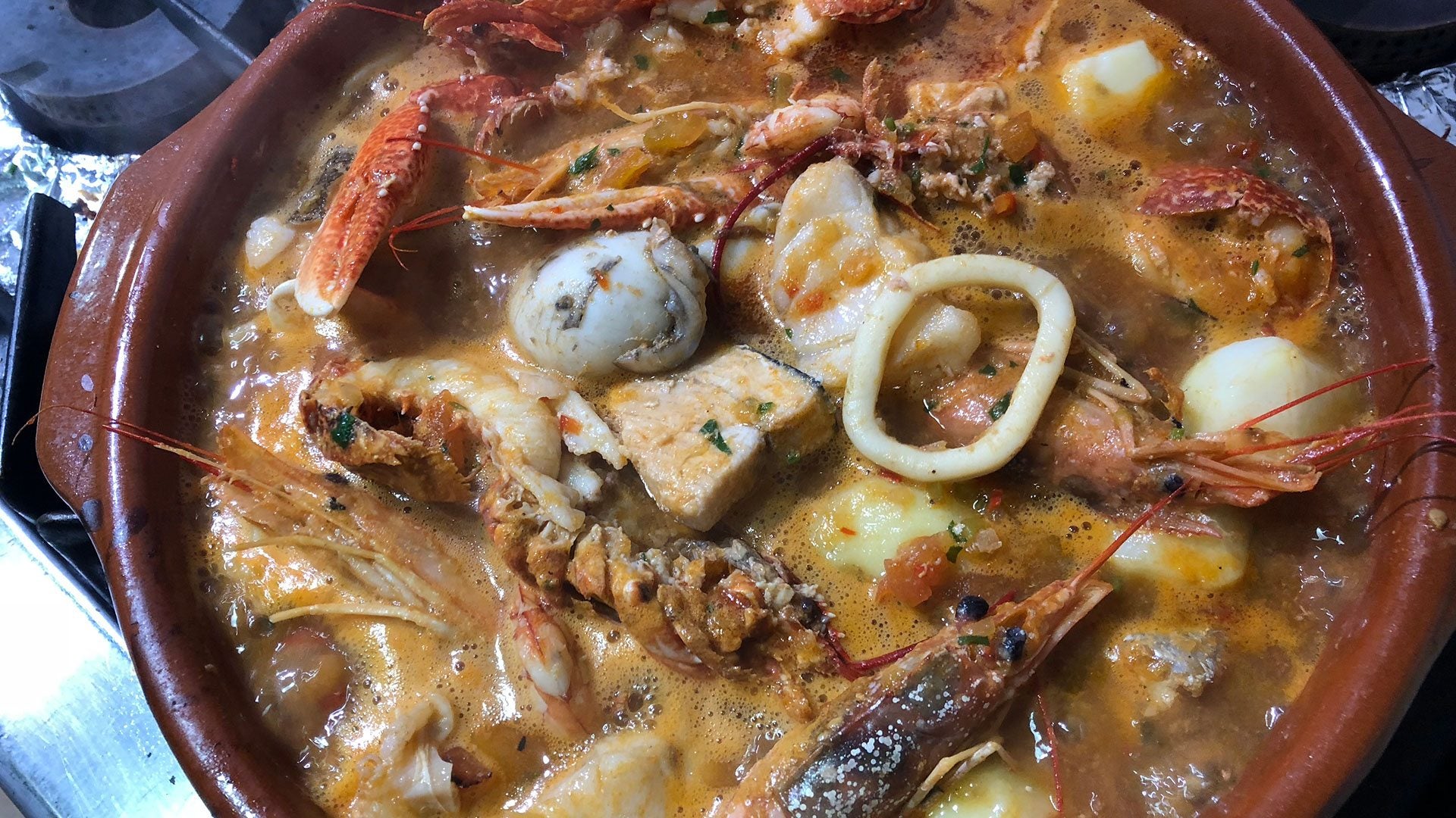 Bar Salguero (Morón)