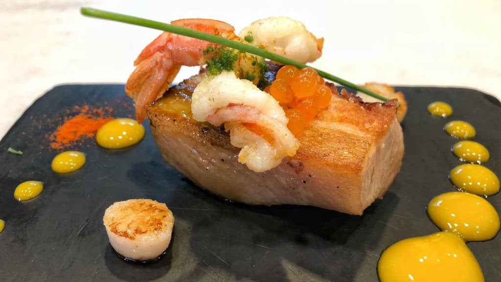 yebra-abcgurme-sevilla2. Restaurante Yebra