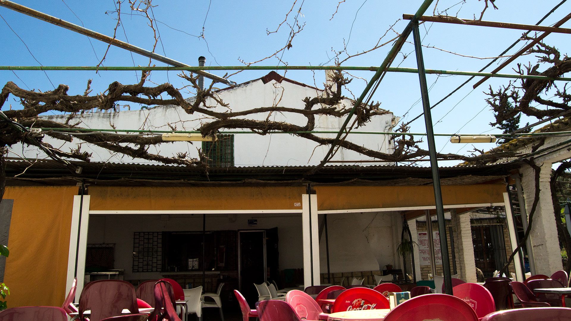 Qué comer en Gran Venta Itálica, en Santiponce