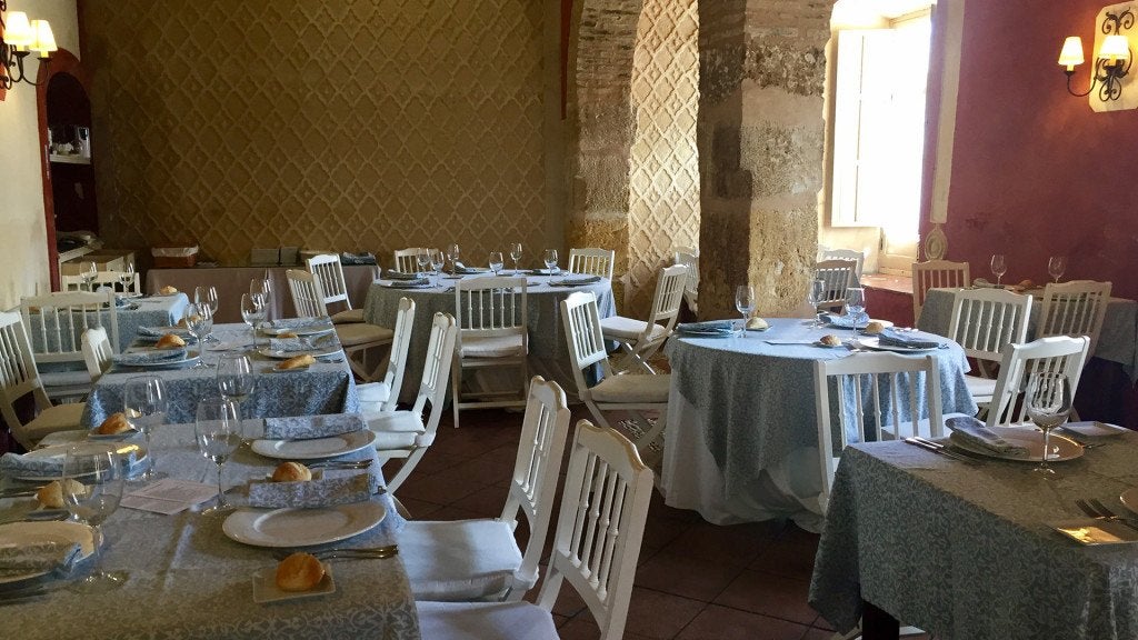 La Almazara de Carmona