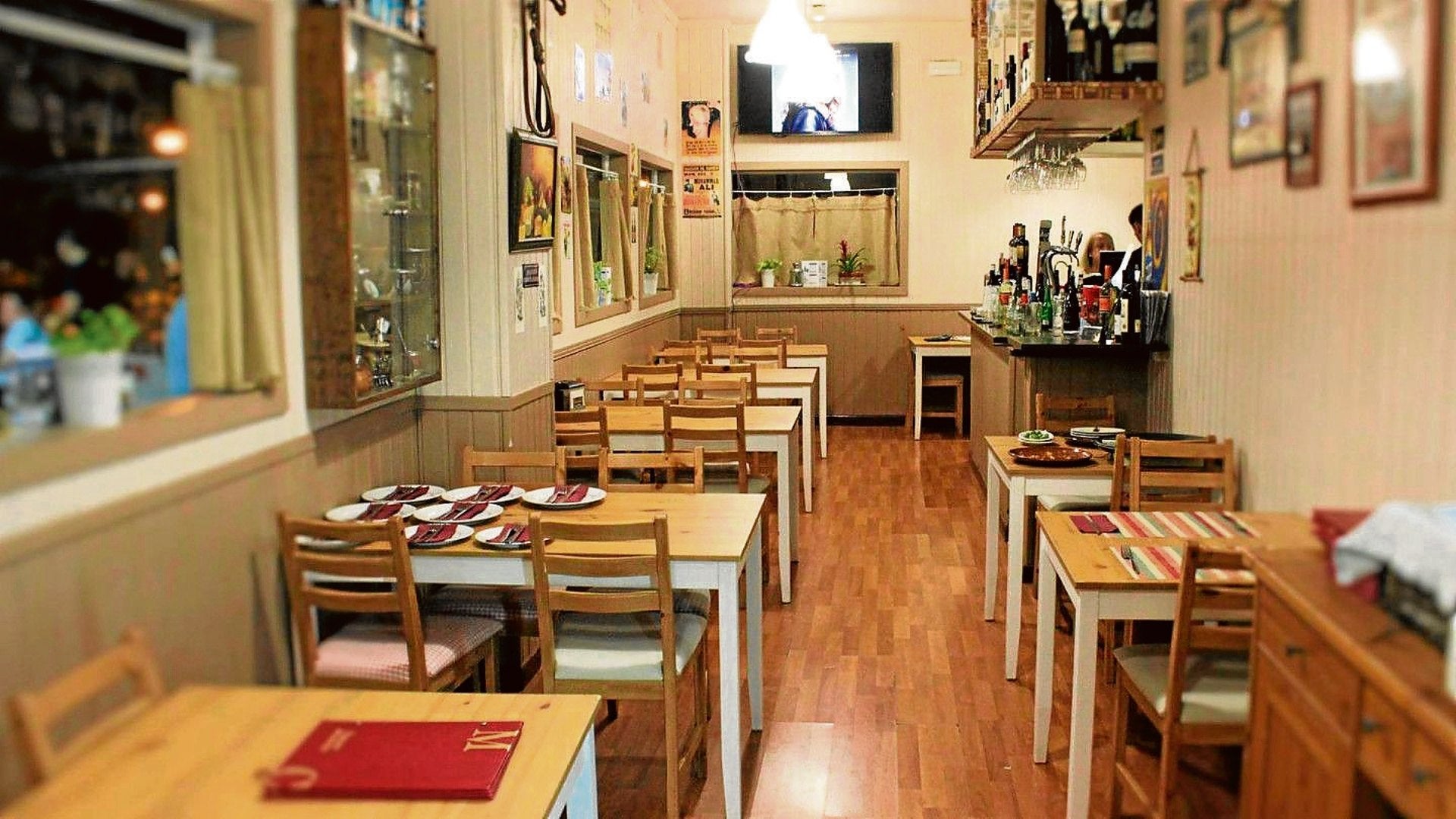 Asador El Portón: un argentino con personalidad