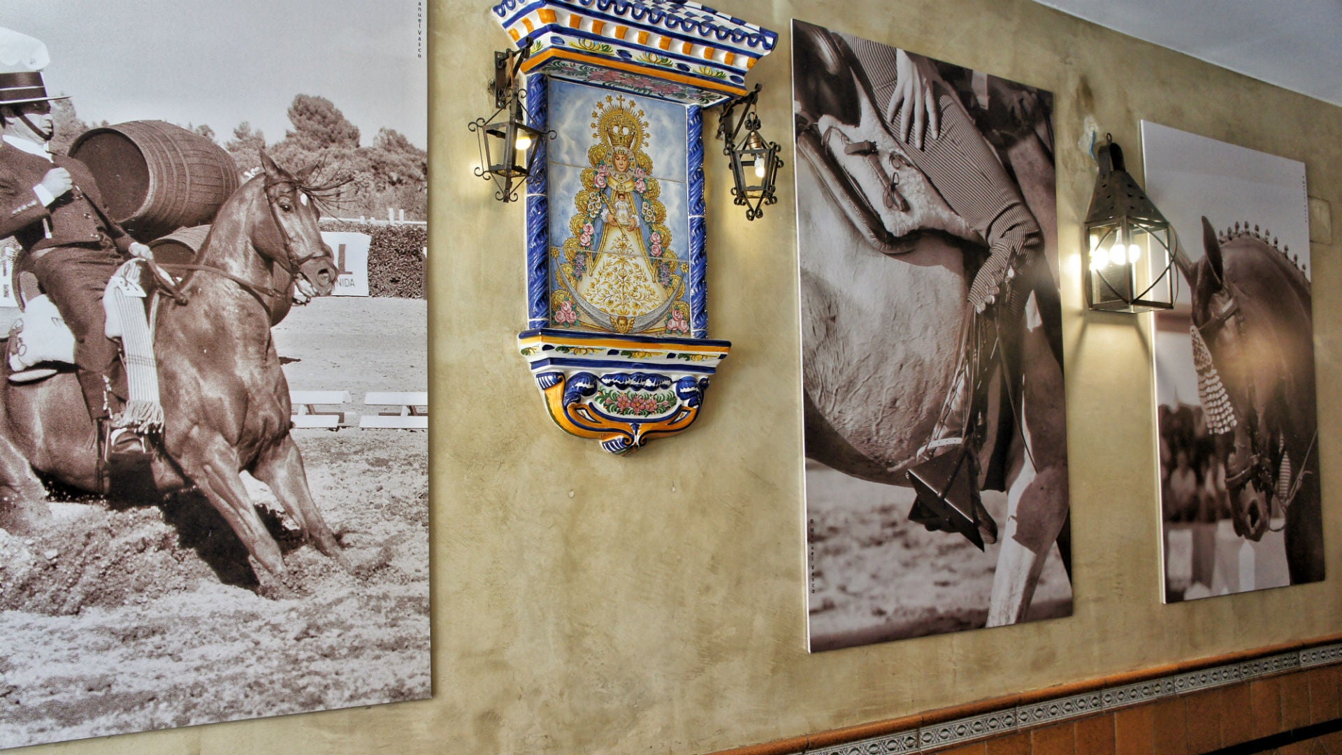 Bodega El Picadero Triana