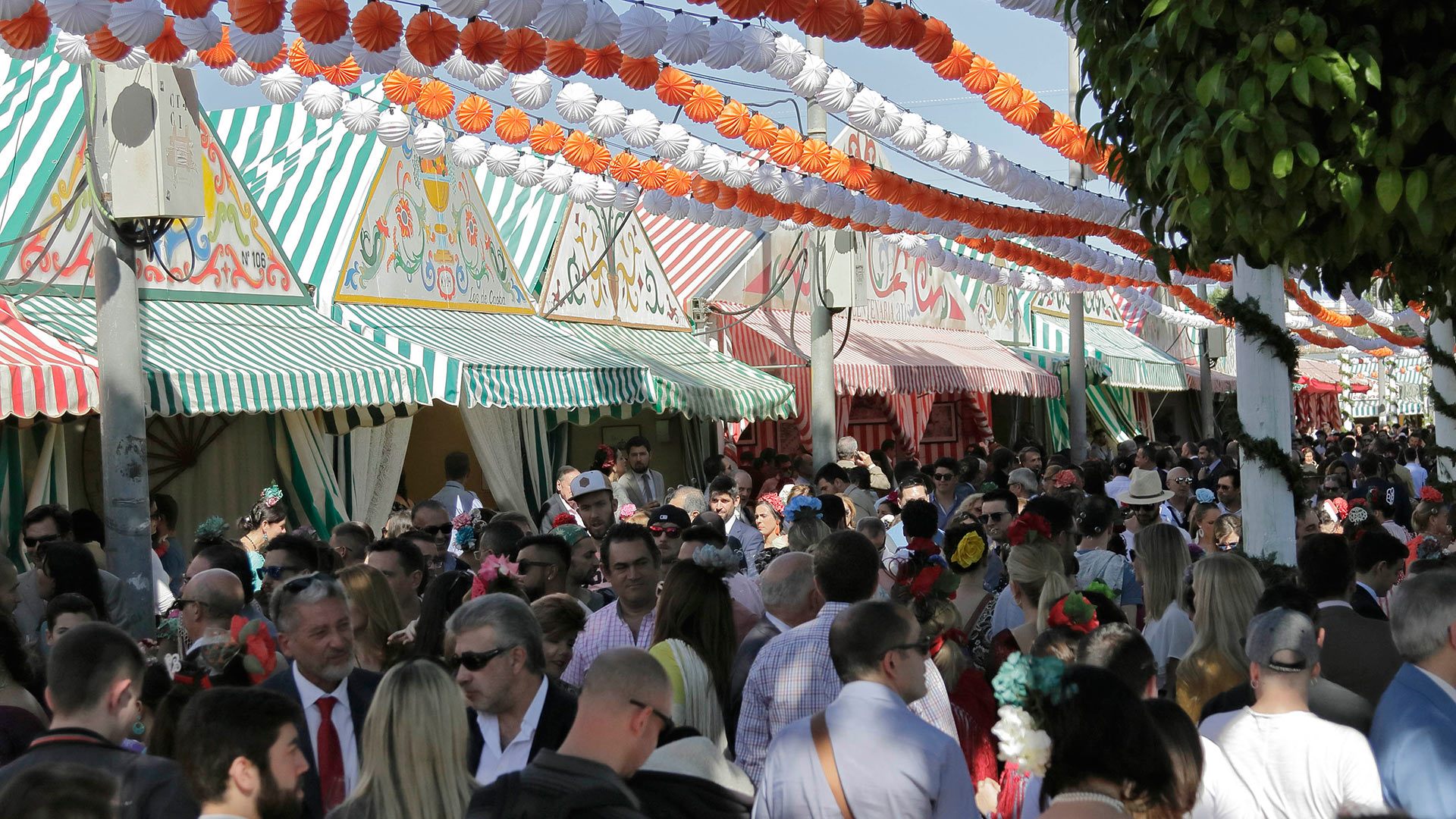 Gastronomía de Feria: Al borde del abismo
