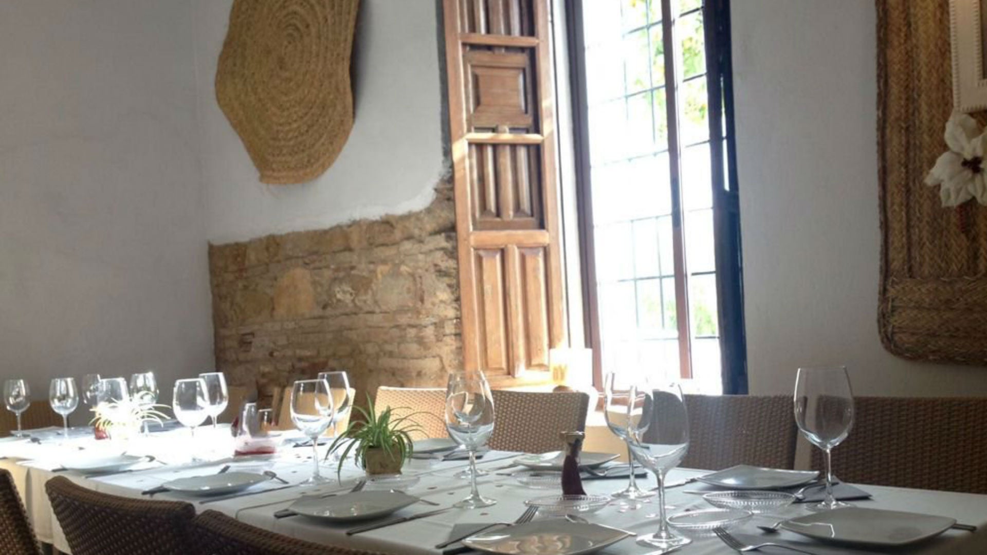 La Tinaja: La brisa de la Campiña