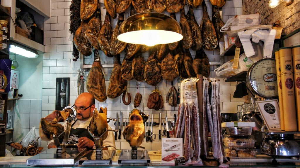 Todo sobre Maestro Marcelino, en Sevilla