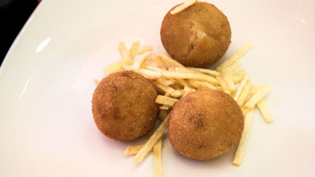 Casa Consuelo en Sevilla. 