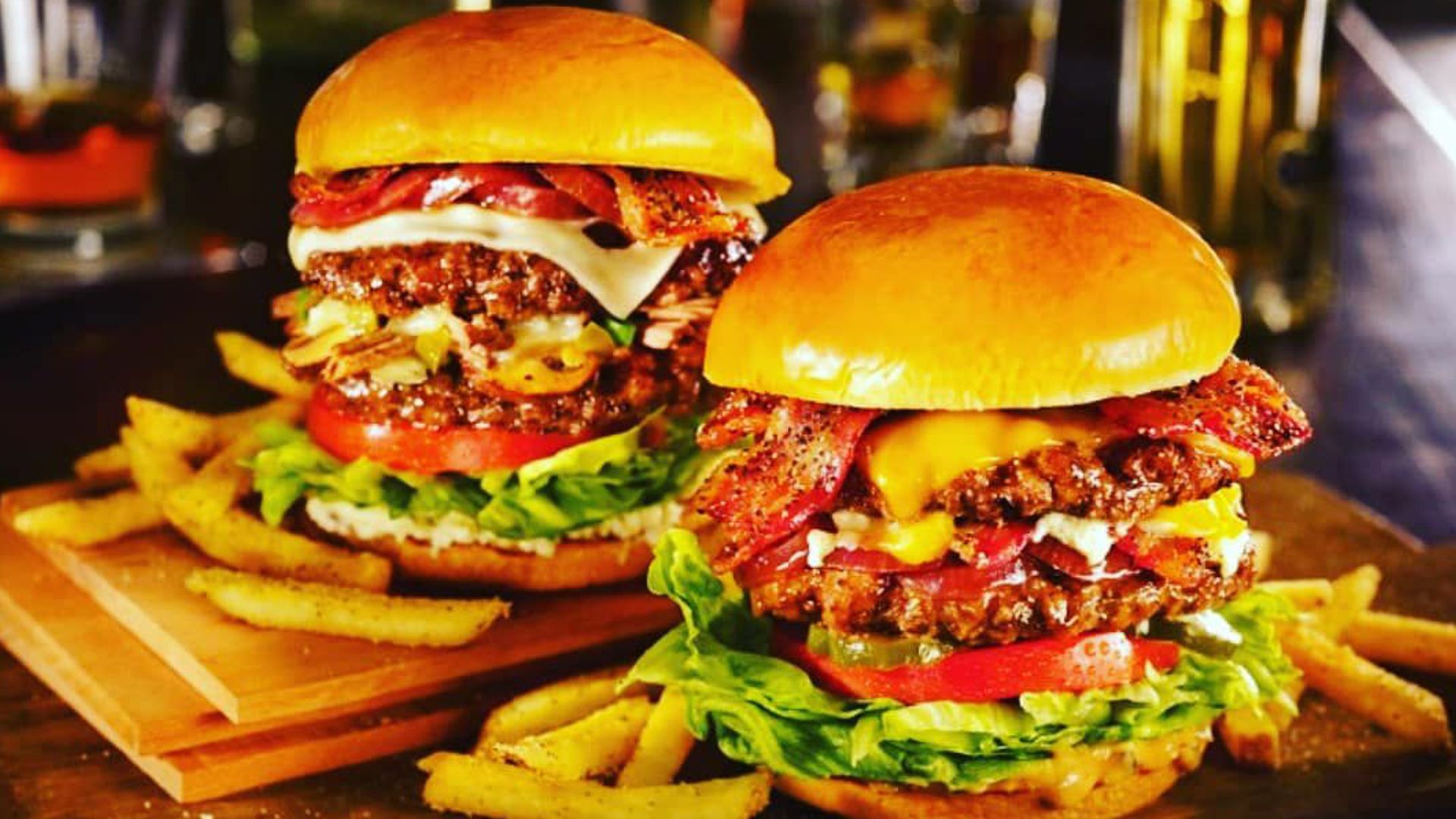 En el auge de las hamburguesas gourmet: dónde comerlas en Córdoba