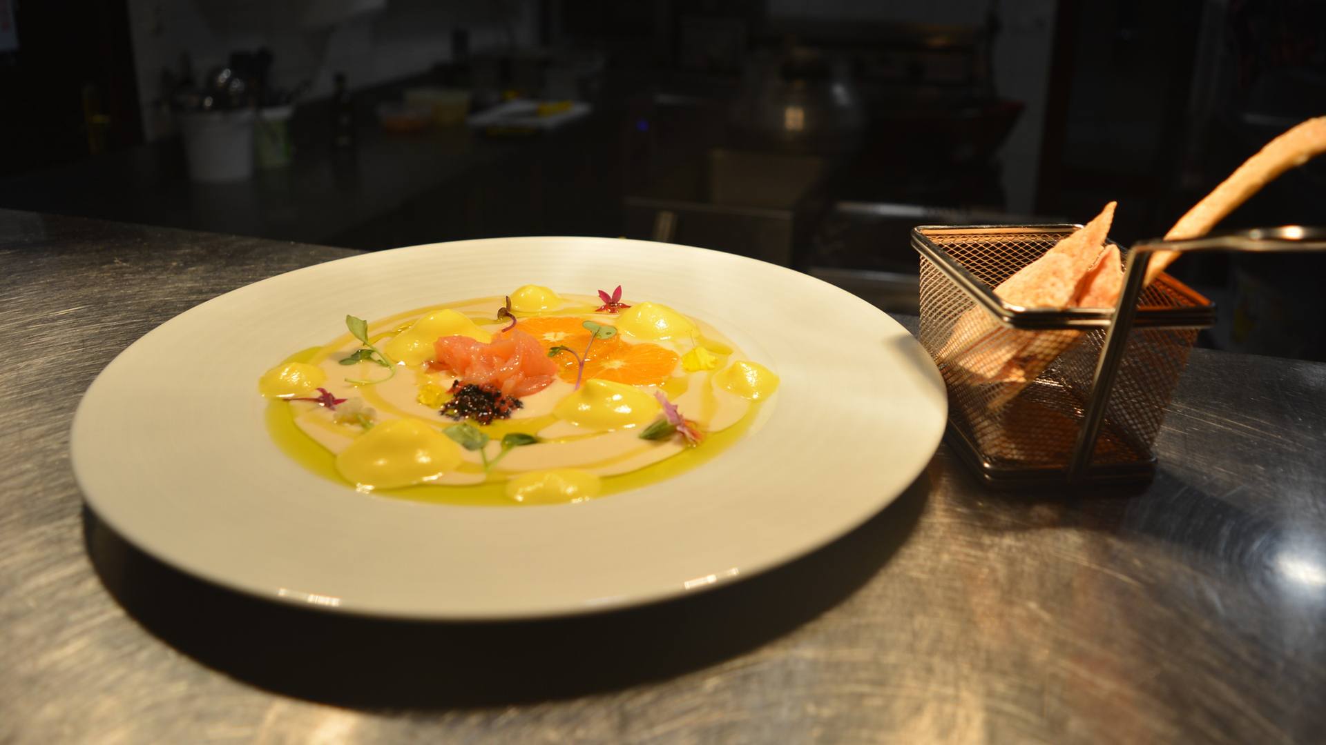 ¿A qué sabe Palma del Río?