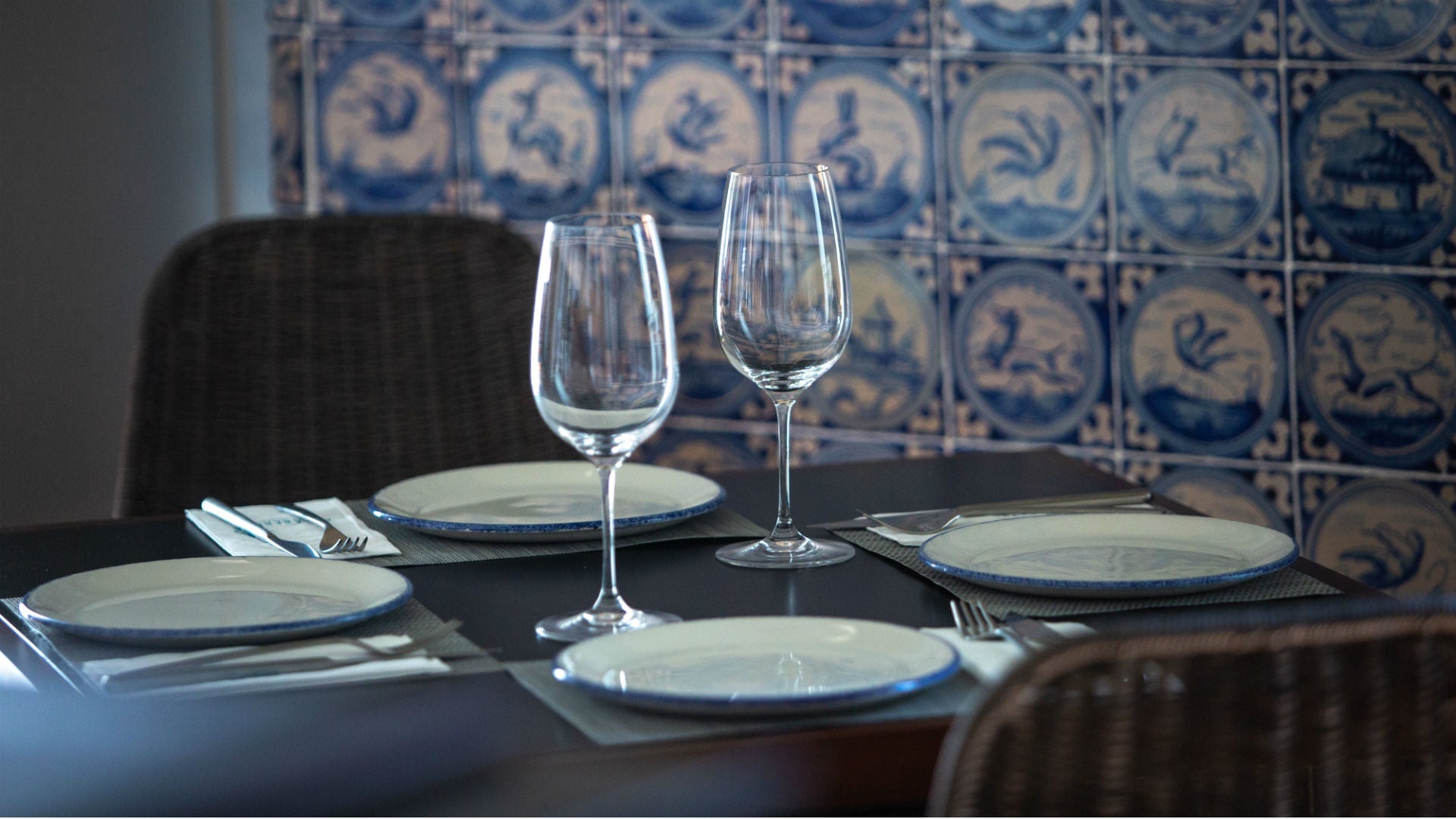 ¿Cómo es Alfarería 21, el nuevo espacio de Las Golondrinas?