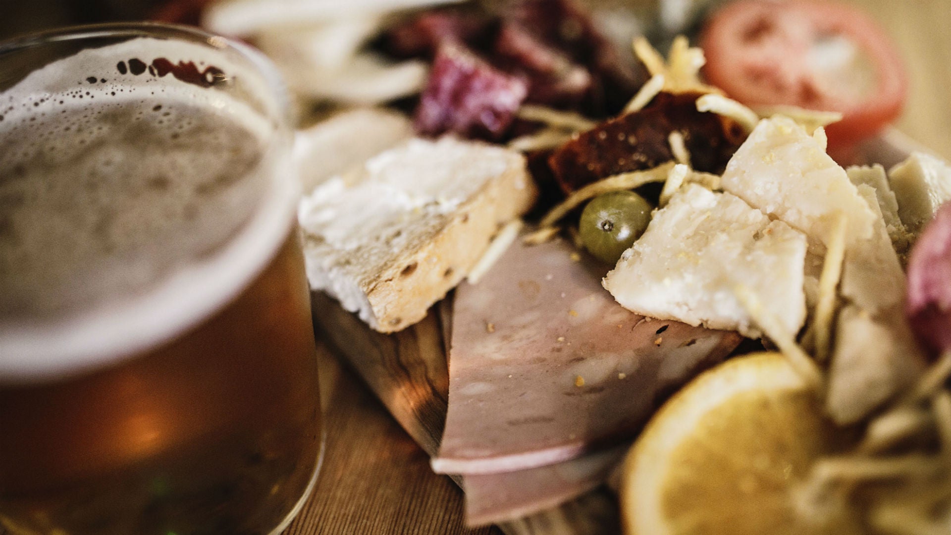 Las especialidades de Tabernícolas, en Sevilla