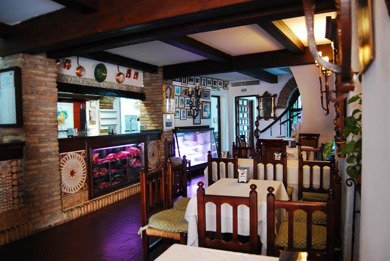 El Churrasco: El referente