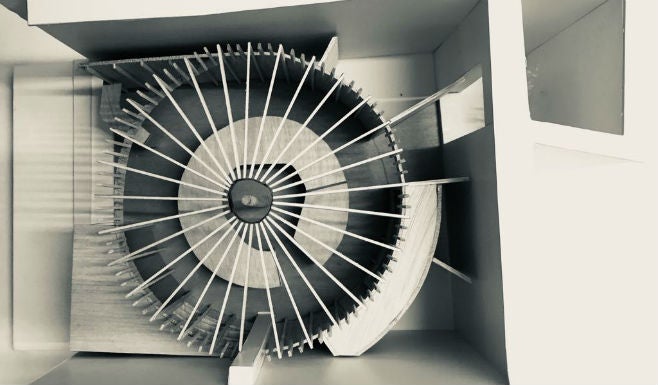 Ya se puede reservar silla, mesa o taller en T, de ConTenedor