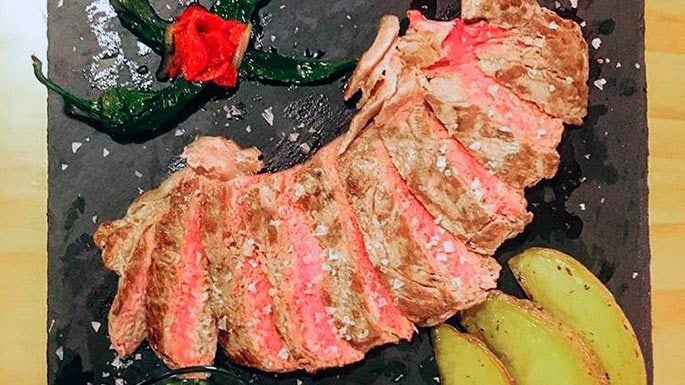 Las especialidades de El Sella Restaurante  Tapas en Sevilla