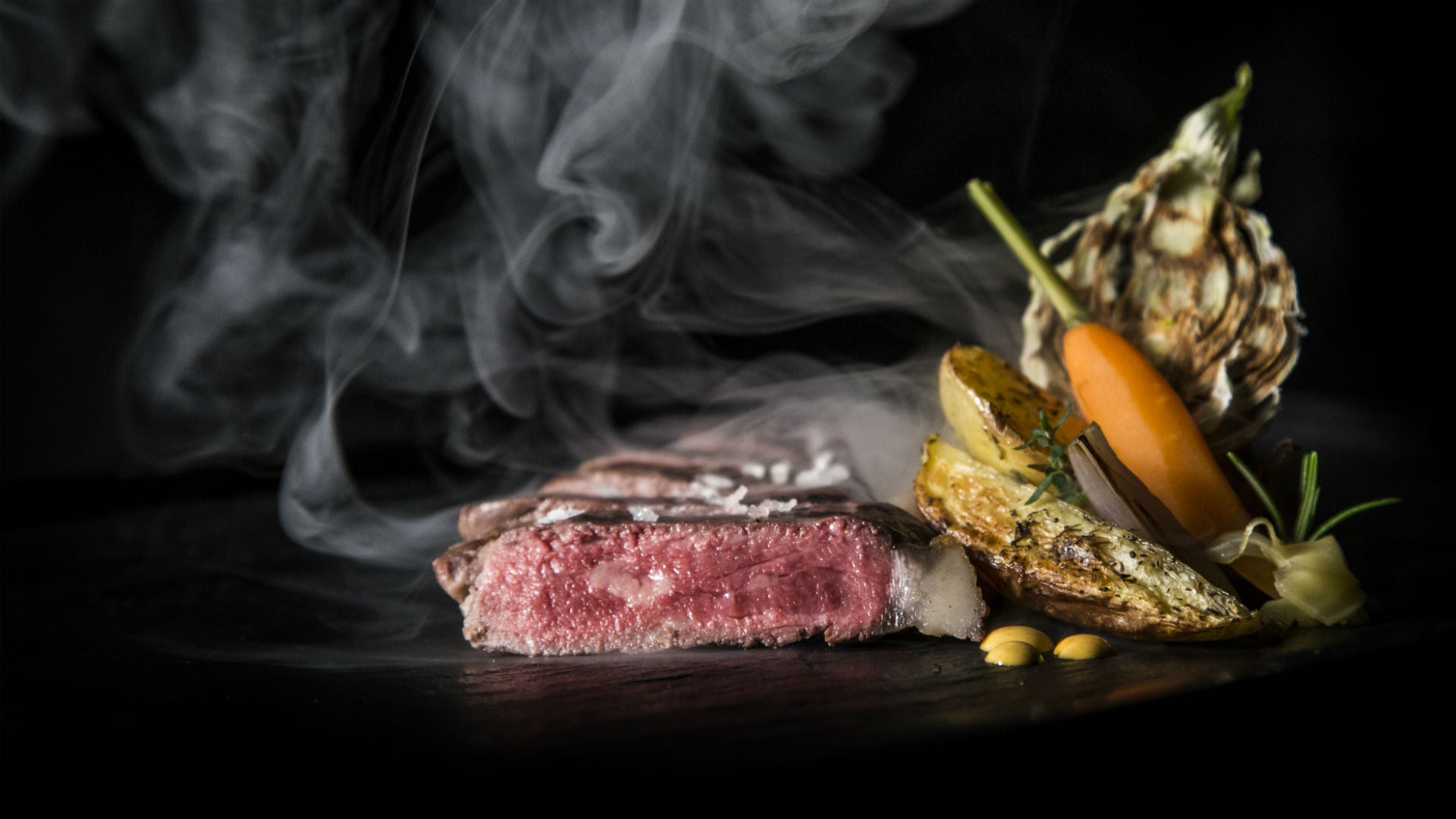 Las Brasas Robles Aljarafe