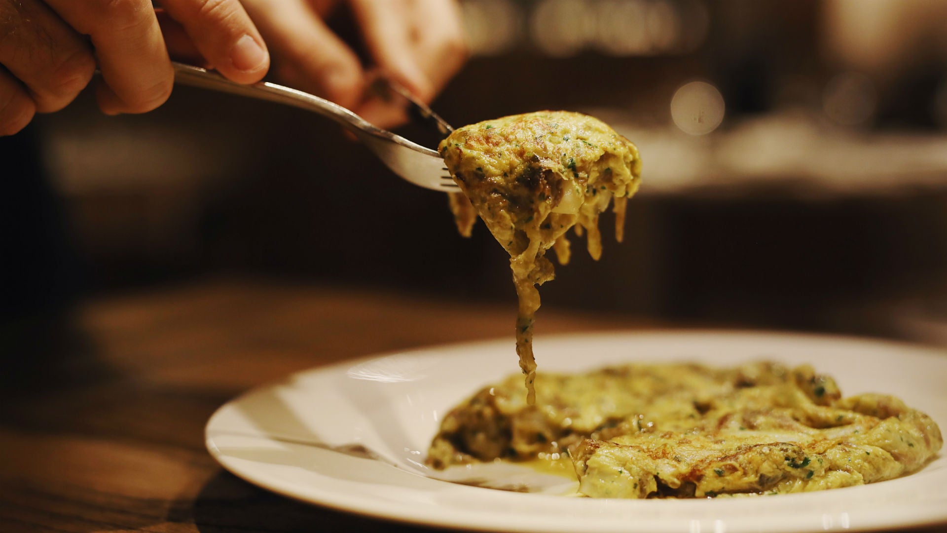 23 formas de tomar bacalao en Sevilla durante la Cuaresma