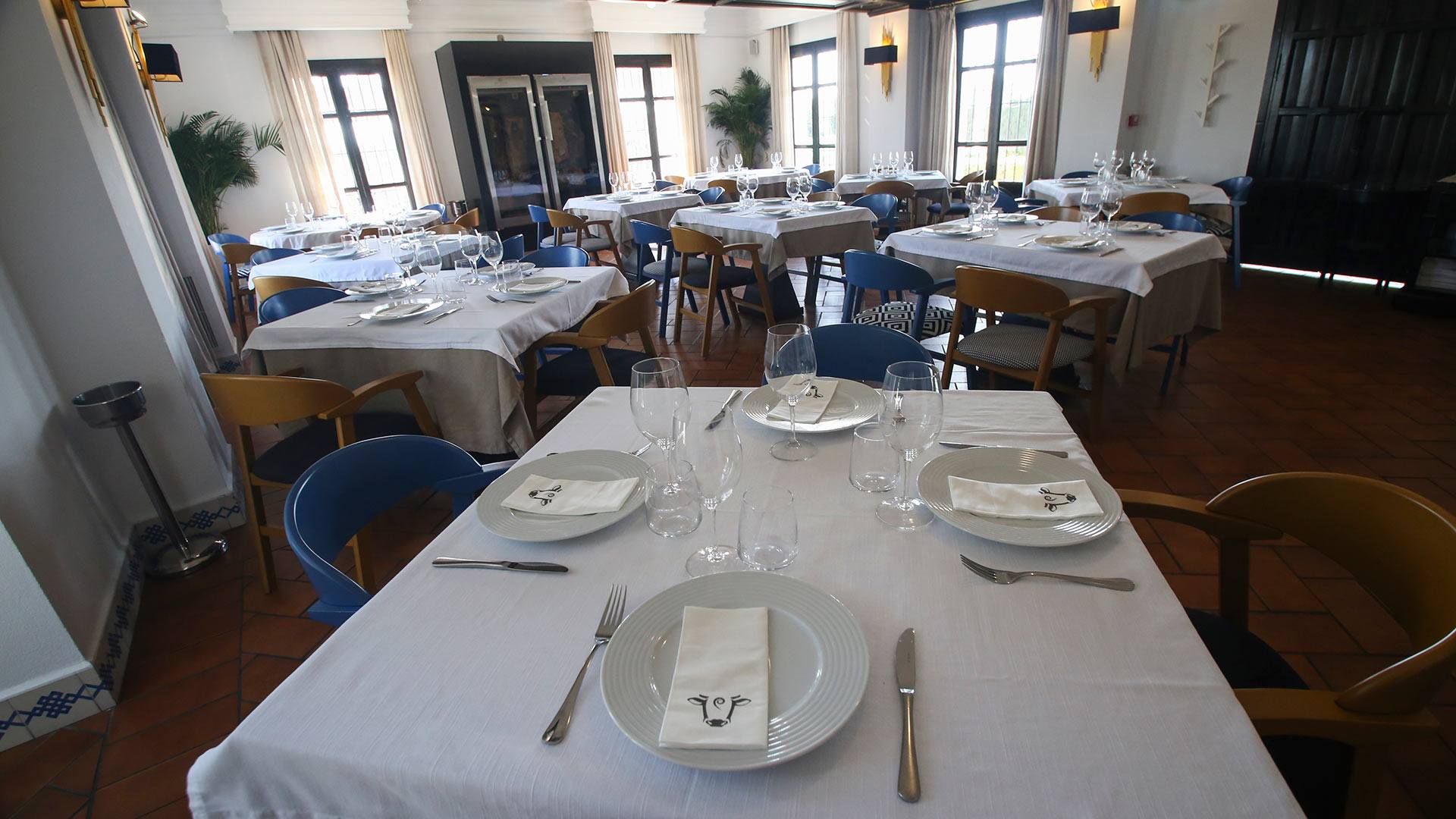 Asador La Perdida: «Las apariencias, engañan»