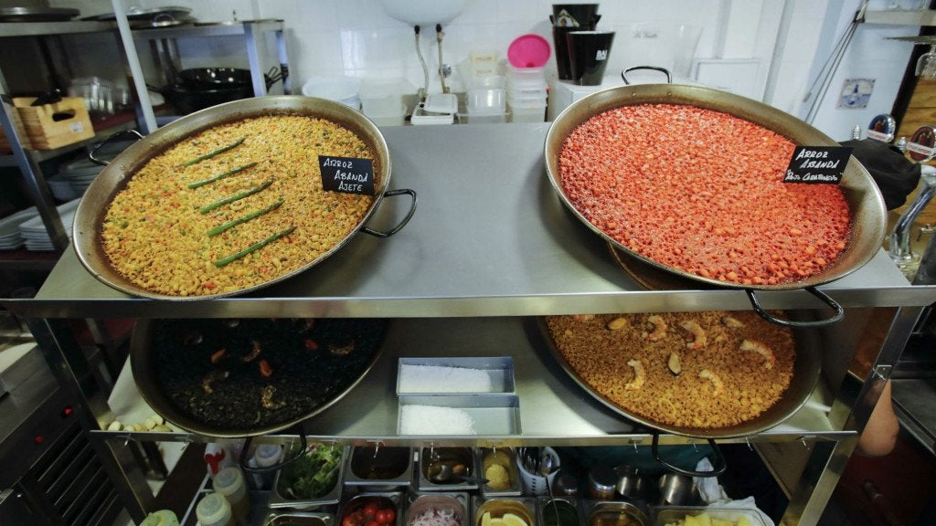 El Loco de Sanlúcar en Sevilla. El Loco de Sanlúcar en Sevilla