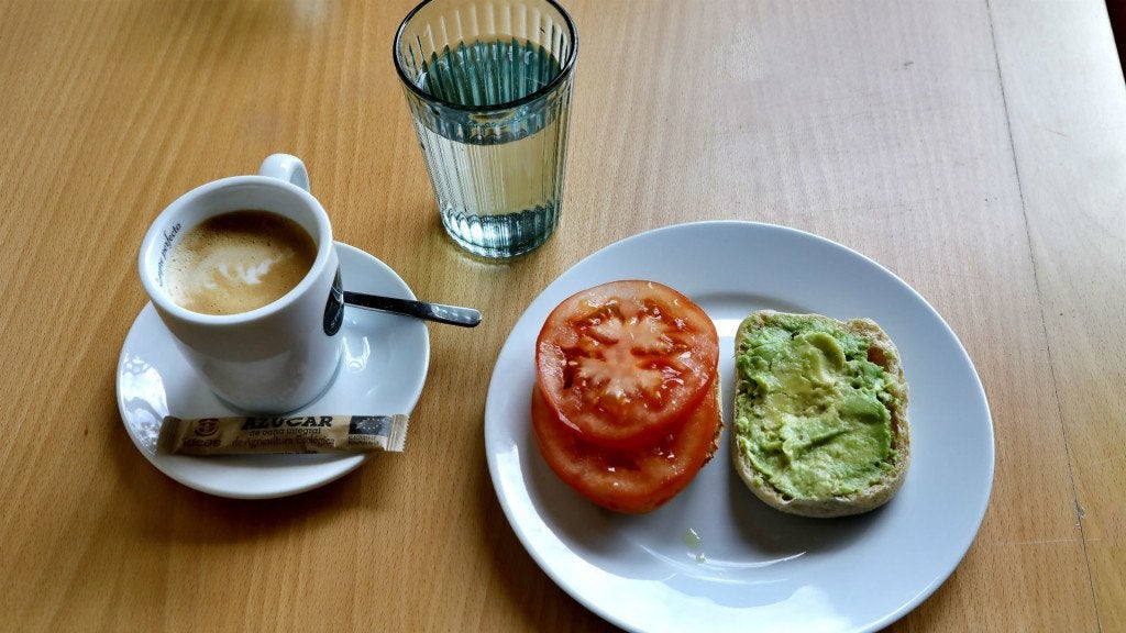 Estraperlo Central en Sevilla. Estraperlo Central en Sevilla