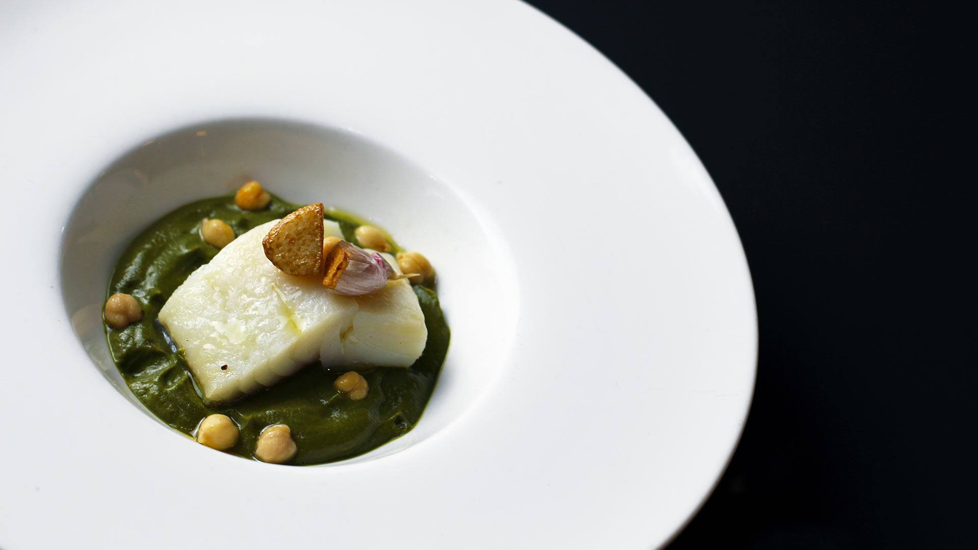 Jornadas del Bacalao en Pando Restaurantes | Gurmé Sevilla