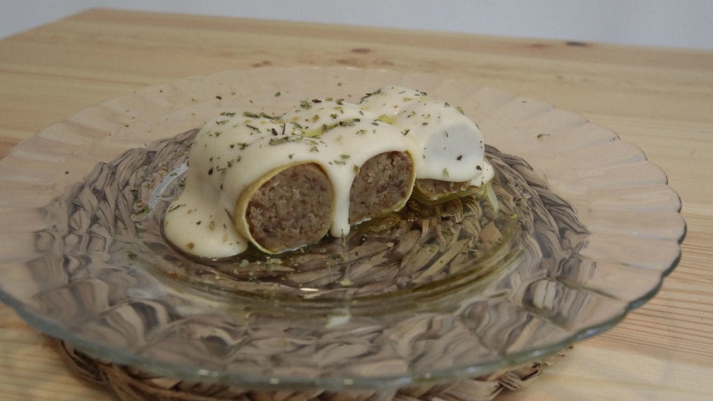 Abacería El Sereno en el centro de Sevilla. Abacería El Sereno en el centro de Sevilla