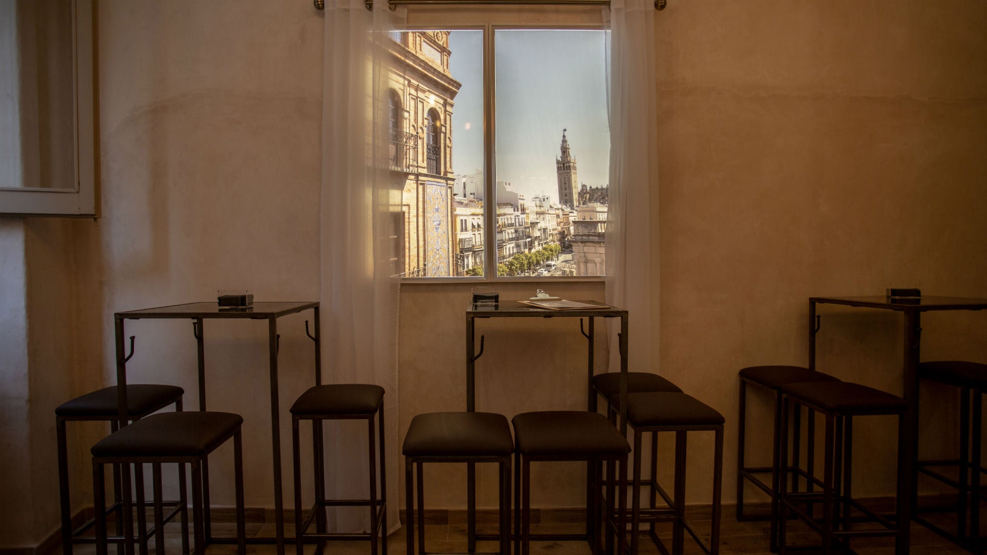 Novedades hosteleras en el entorno de la Carrera Oficial