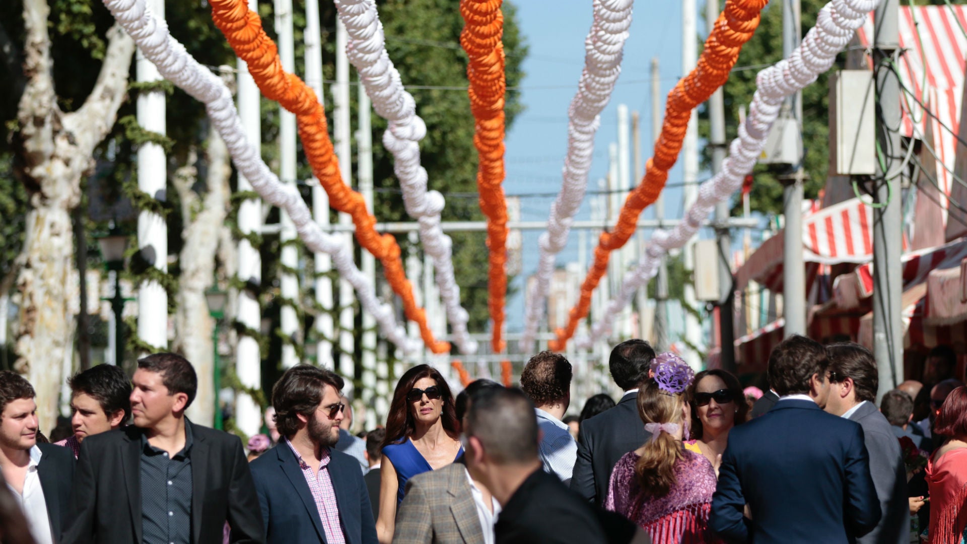 Tapear en la peri-Feria del Real