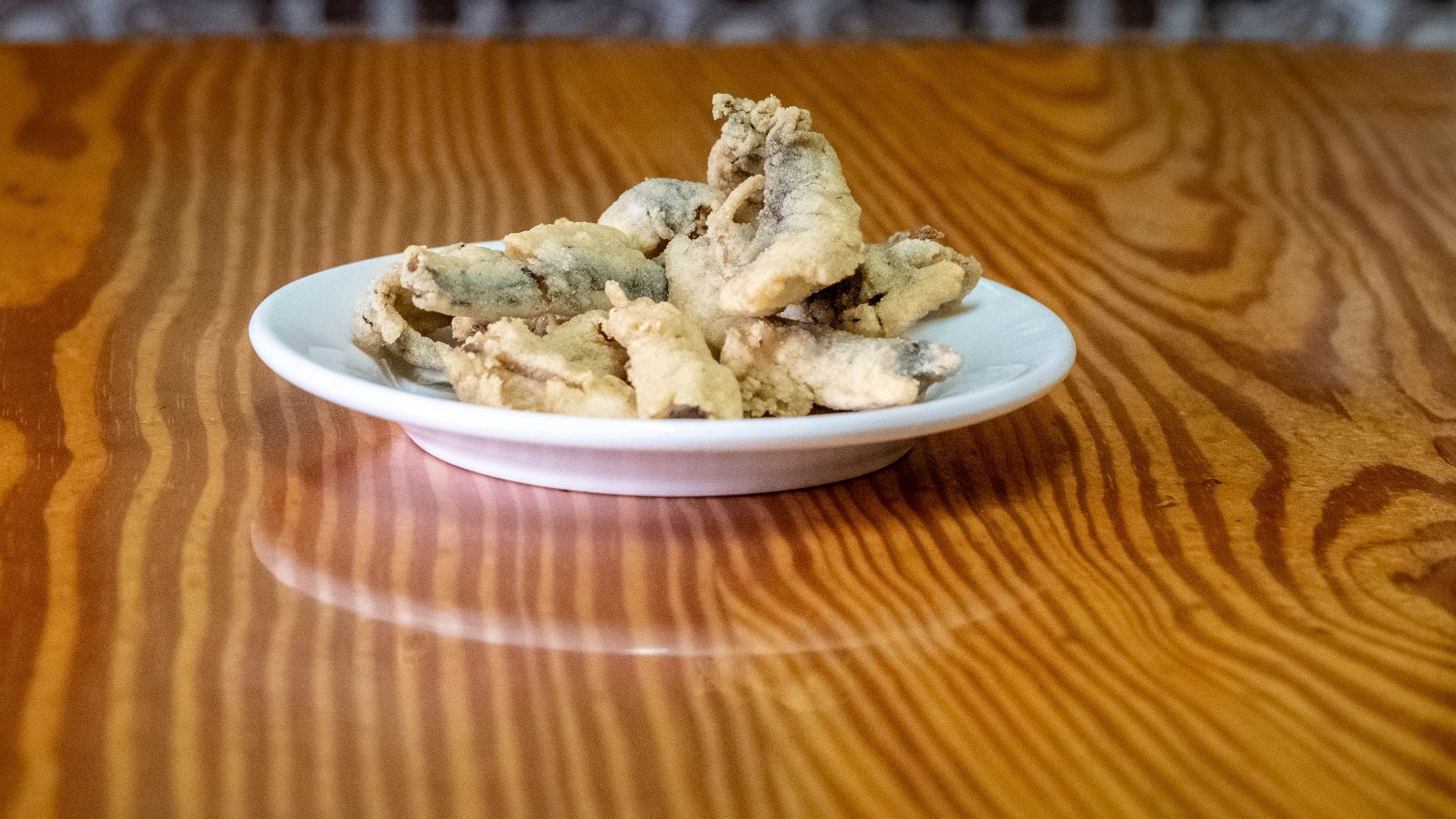 Las especialidades del Bar Coli, en Sevilla