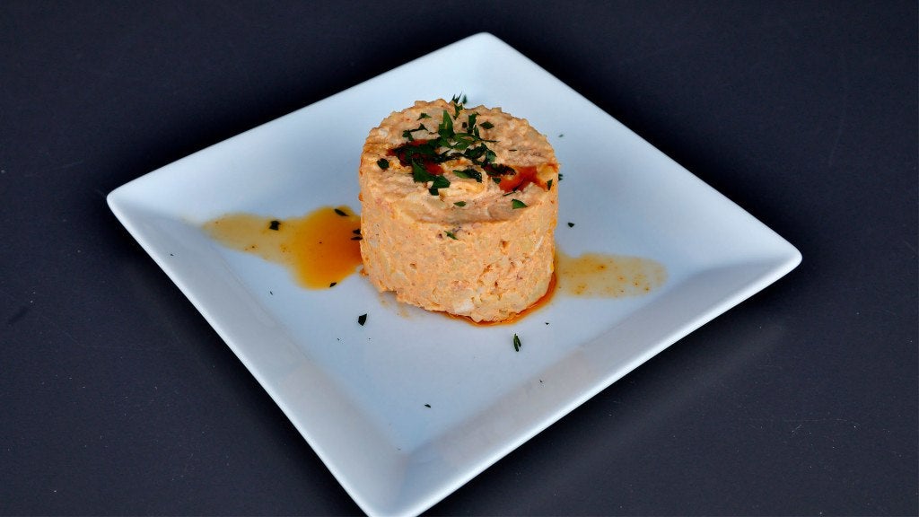 Restaurante Malhablada en Sevilla. Restaurante Malhablada en Sevilla