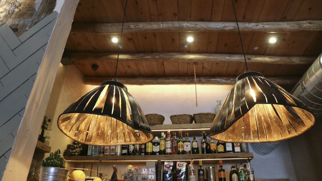 Todo sobre Petra, en el centro de Sevilla