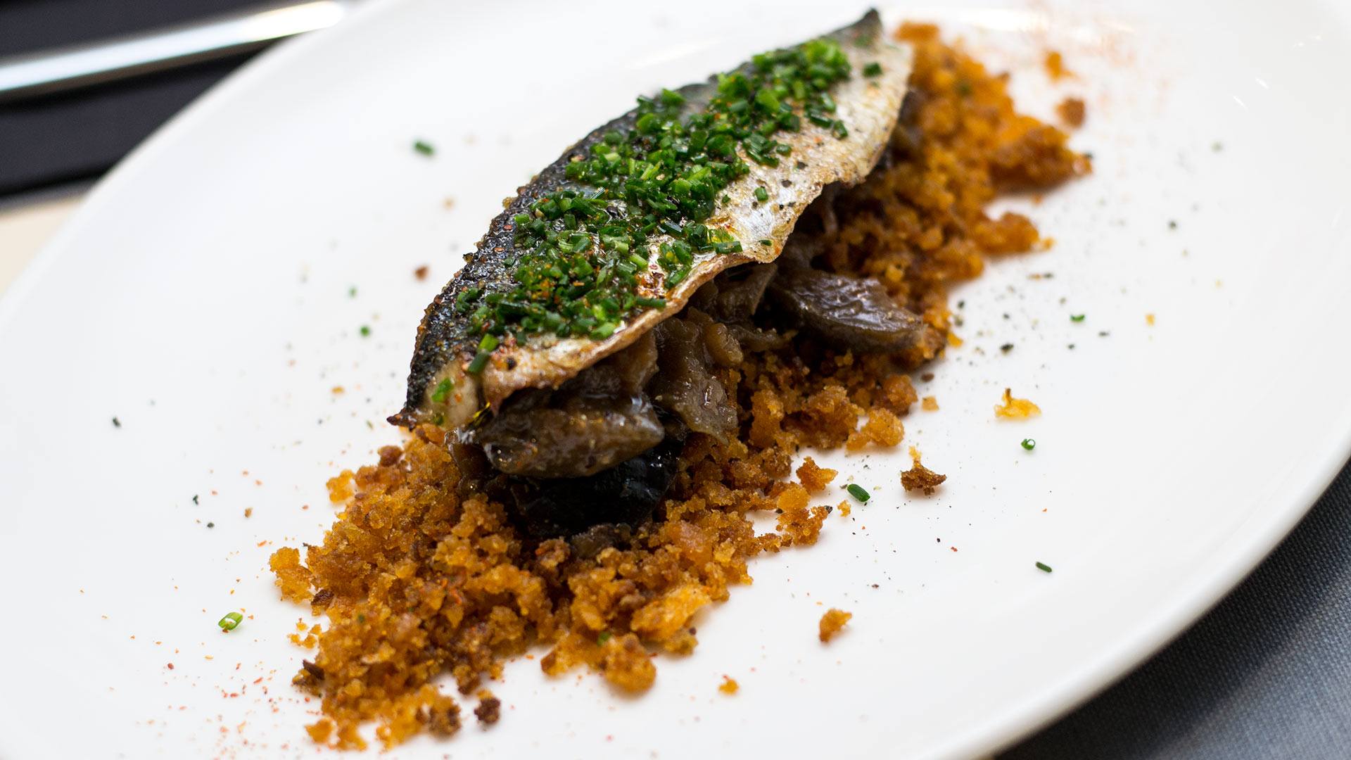 Todo sobre Sal y Tomate en Los Remedios