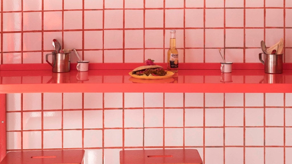 Tacos Carnal en Sevilla. Tacos Carnal en Sevilla