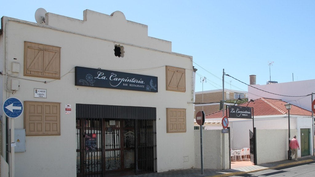 la-carpinteria_gines-3. La Carpinteria, en Gines