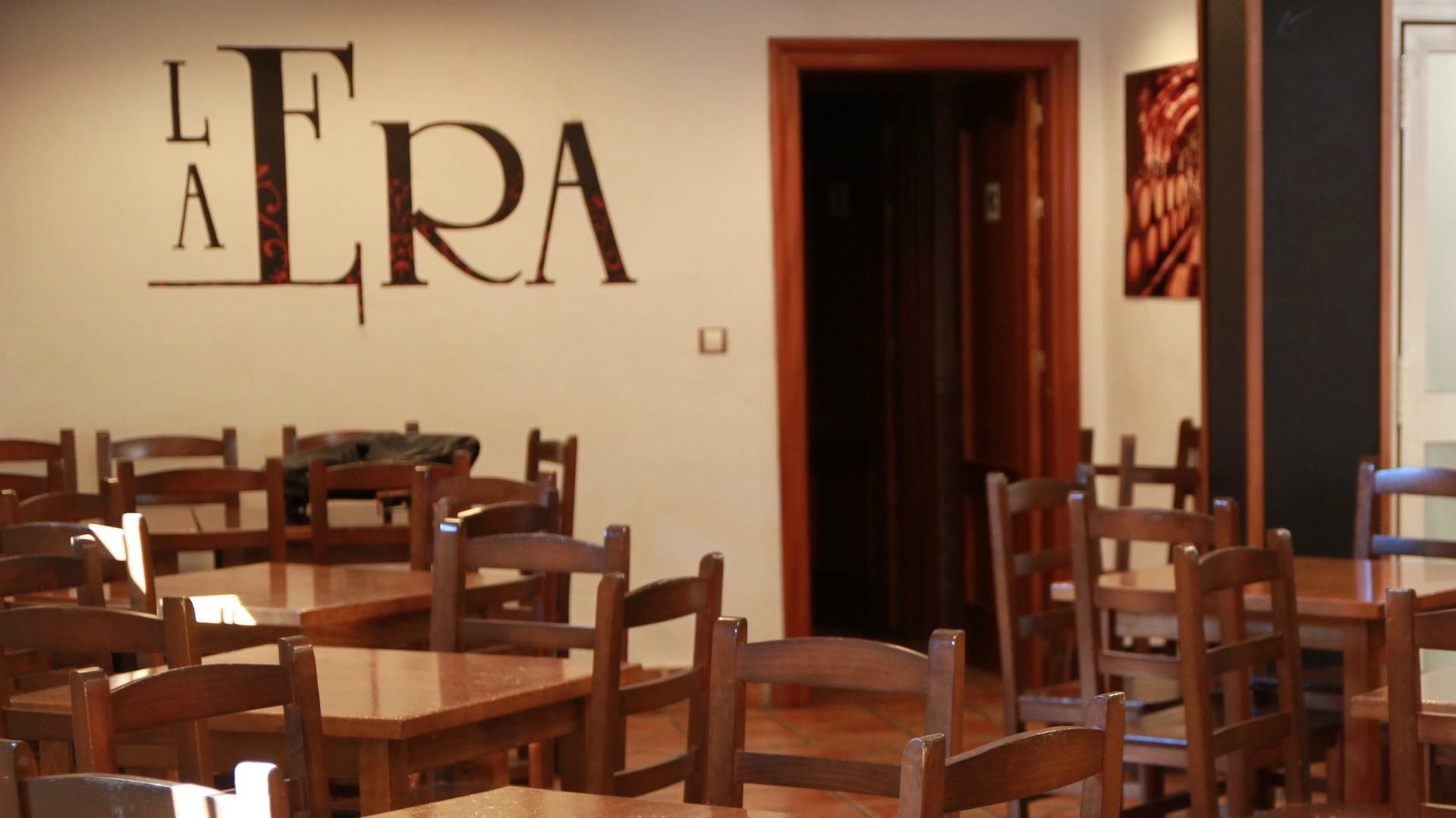 La Era, tapería cervecería