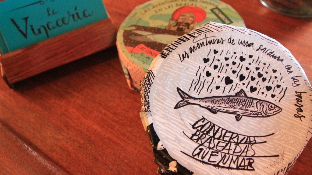 la-vinaceria_gines-16. La Vinaceria (Gines)