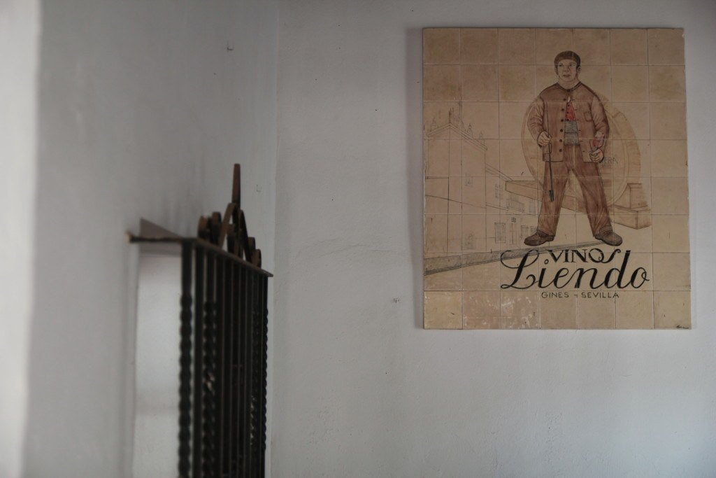 la-vinaceria_gines-9. La Vinaceria (Gines)