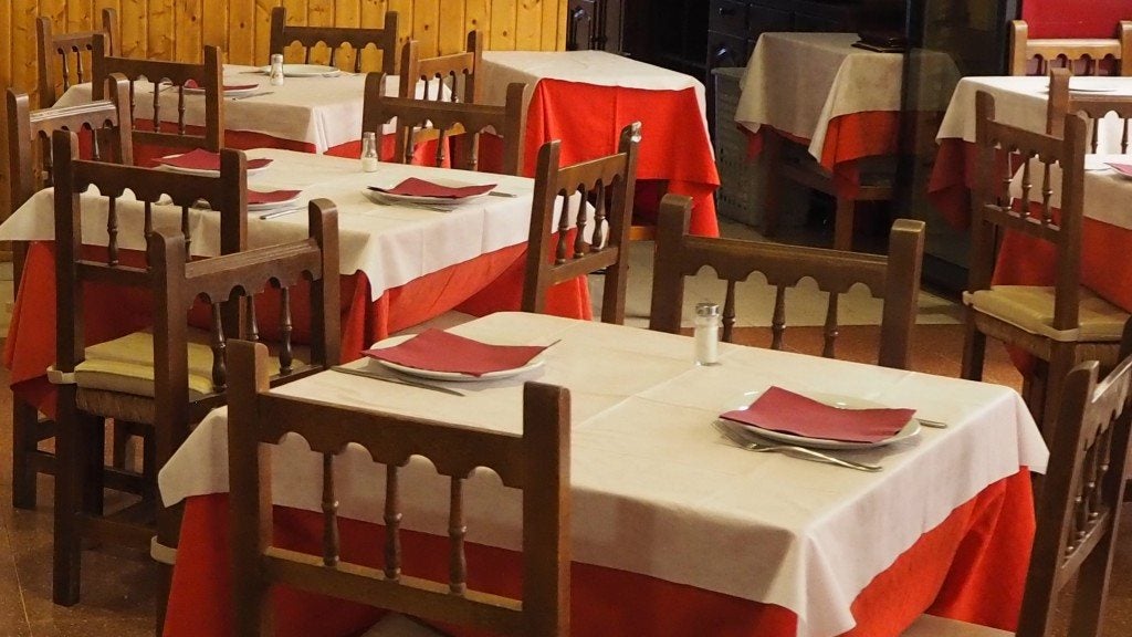 Pizzeria Triestre Gines. Pizzeria Triestre Gines